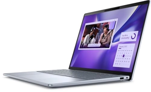 Inspiron 14 Plus 7441 - 14'' X Elite 16GB DDR5 1TB SSD