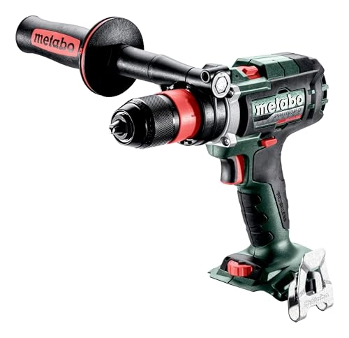 BS 18 LTX-3 BL Q I Bare - 18V Cordless Brushless