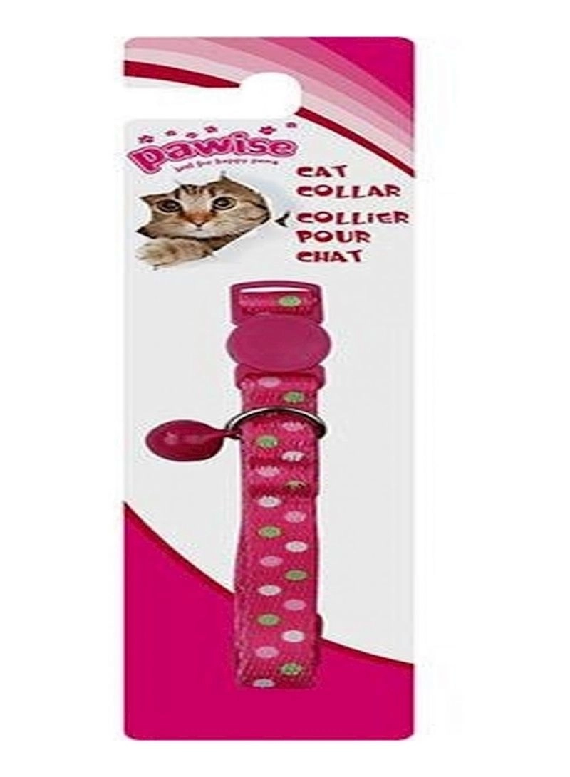 Diamond Cat Collar