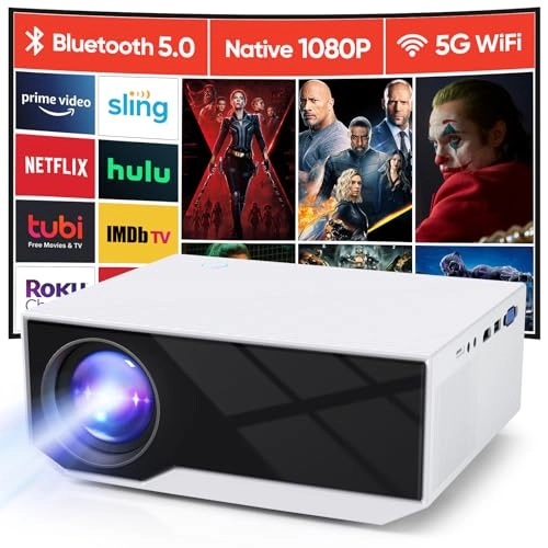 Projector - 15000 Lumens 1920 x 1080