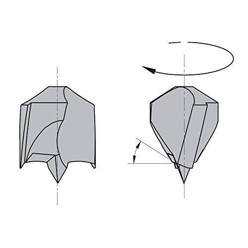 346.050.12 - Carbide, Steel 1 piece(s) 5mm