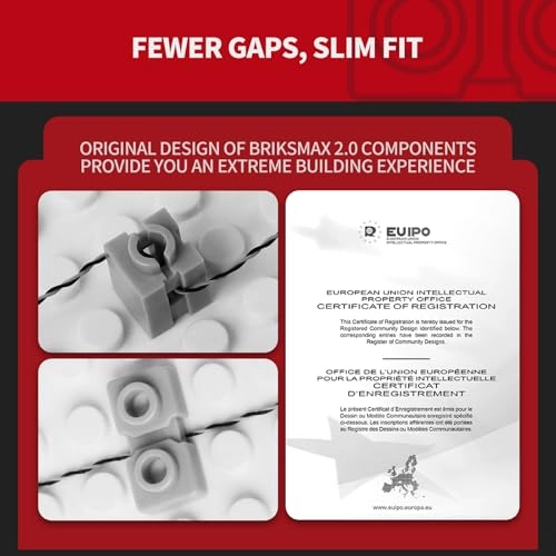 Light Kit for LEGO Star Wars Imperial Star Destroyer 75394