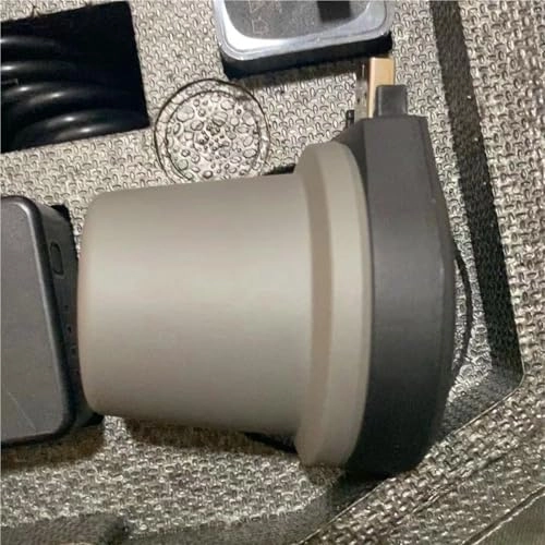 T40 T20Pro Mushroom Head RTK Adapter Module