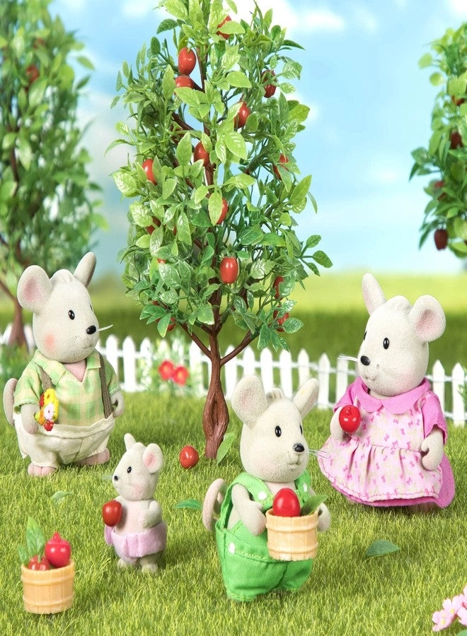 Handydandy Mice Family 4 pcs