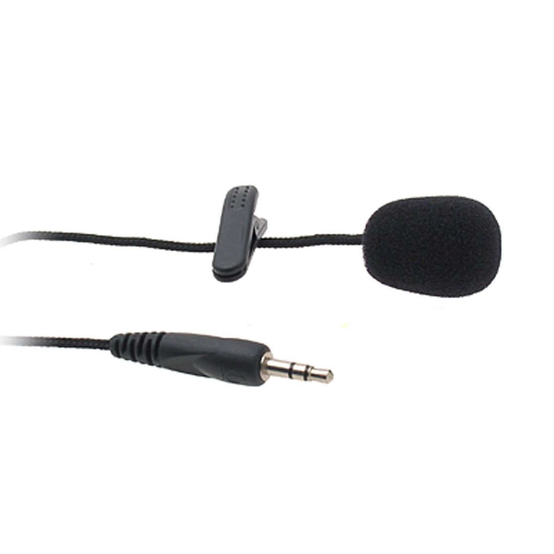 48902fe81935f952a74a093d7d7658 3.5mm-Mini-Jack Microphone