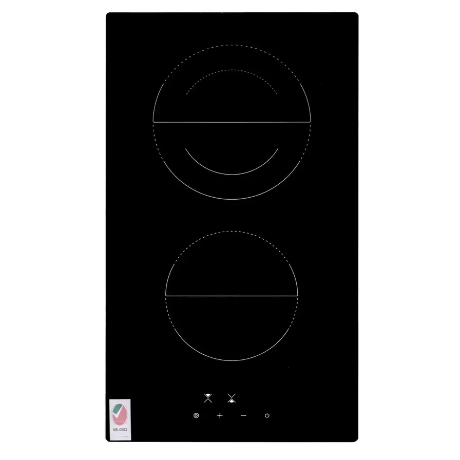TERBIVC302GB Ceramic hob