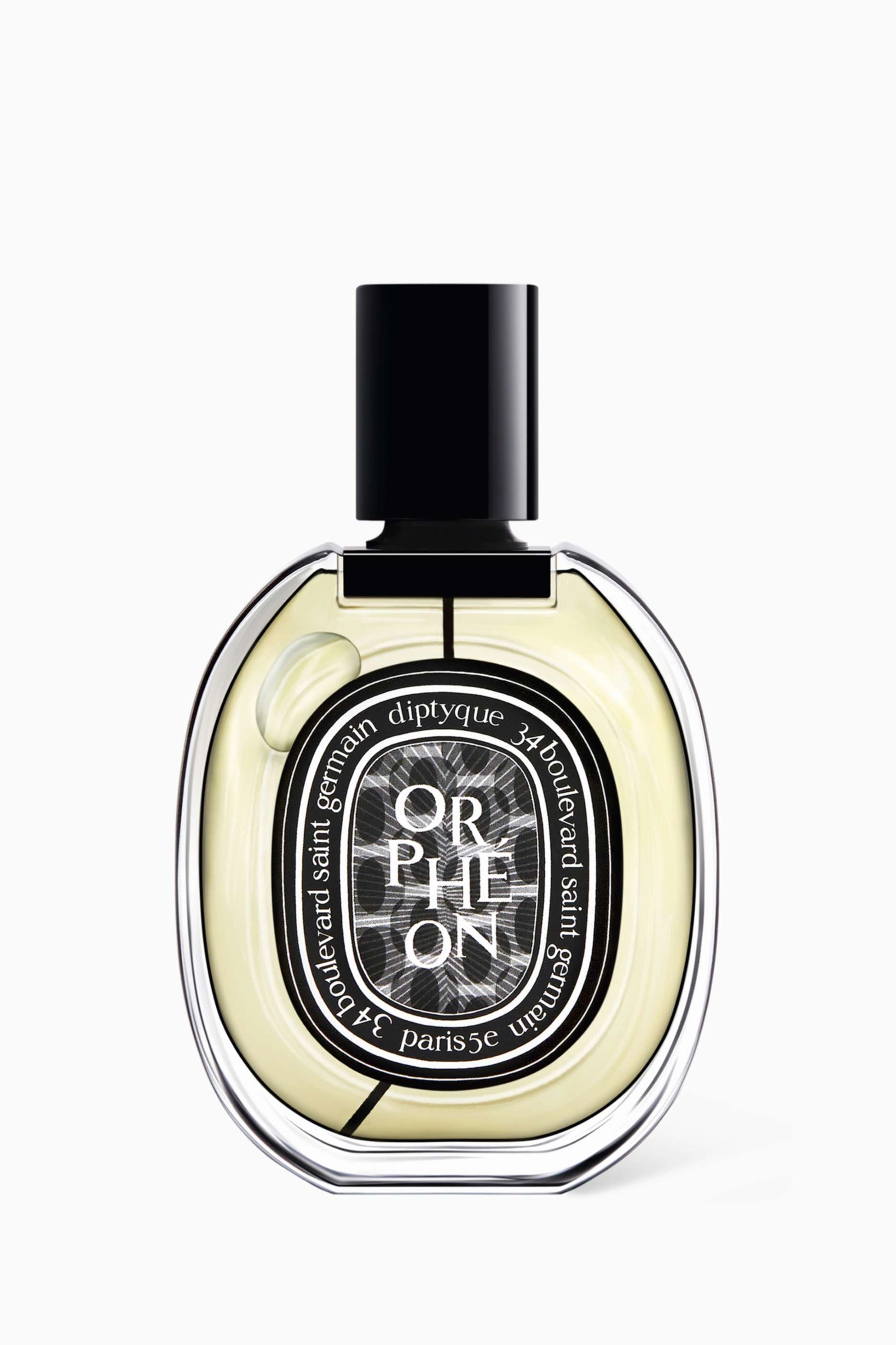 diptyque Orphéon Eau de Parfum 75ml