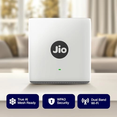 AX6000 - 6000 Mbps Wi-Fi 6