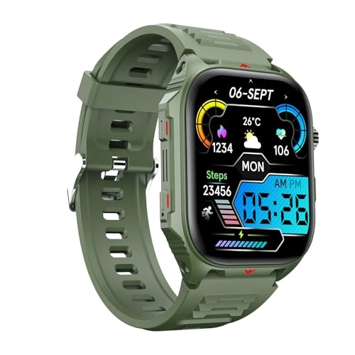 Smart Sports Watch