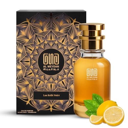 Laa Kollé Noirr - 100 ML