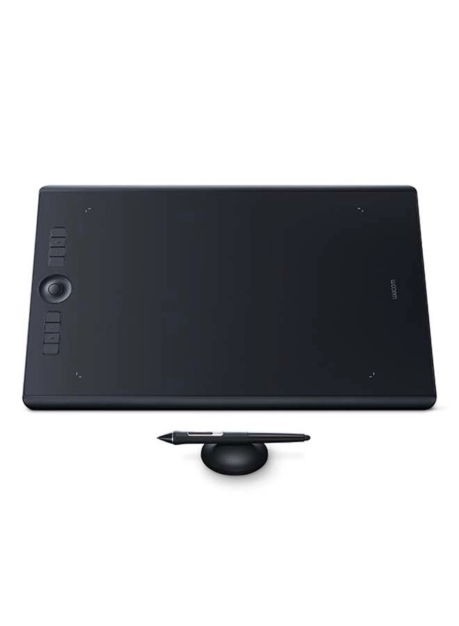 Intuos Pro Large - USB Advanced pressure sensitivity
