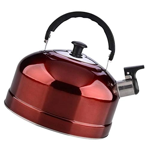 Whistling Kettle