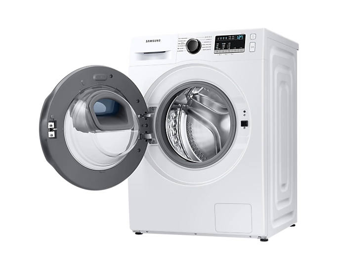 9Kg Front Load Washing Machine - Inverter AI Addwash
