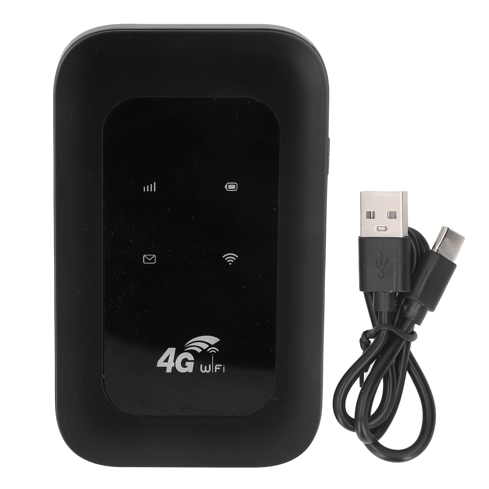 Bonbela Portable 4G WiFi Router - 4G 802.11 b g n 150Mbps
