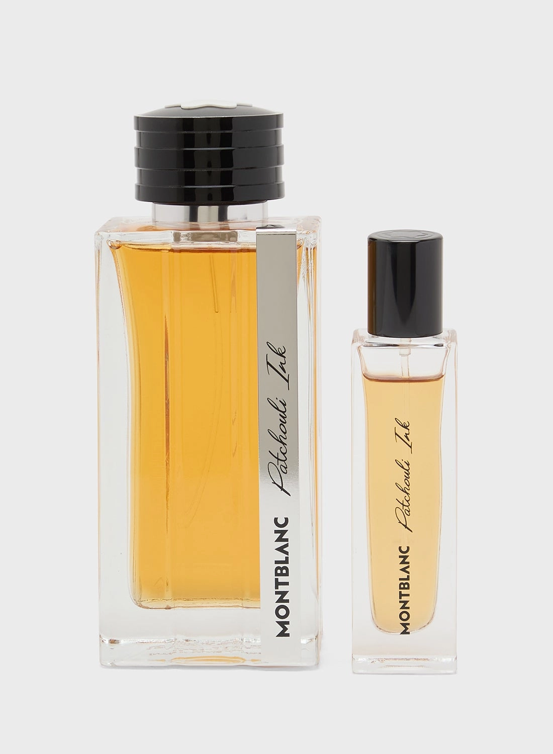 Patchouli Ink Eau de Parfum - 125ml 15ml Set