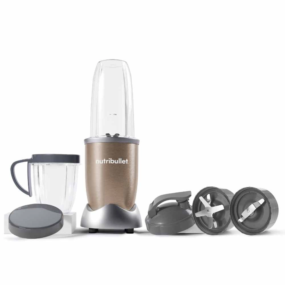 NutriBullet Pro 900 Series - 900W