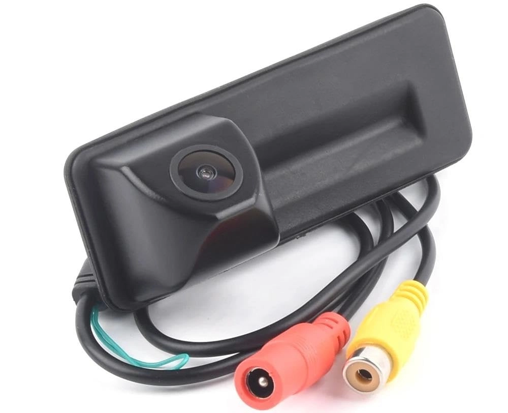 Reversing Camera - Night vision 1080p*720p