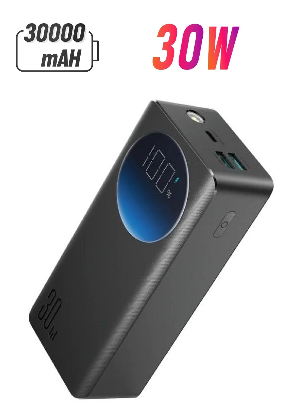 JOYROOM JR-QP193 - 30000 mAh