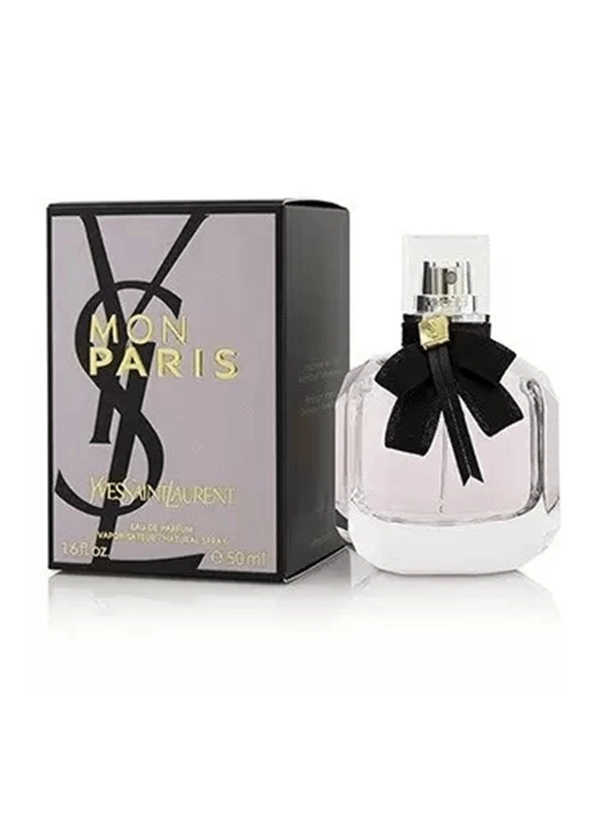 Mon Paris - Eau de Parfum 50 ml