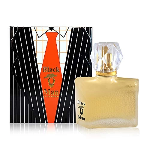 Black O Man - Eau de Parfum 75 ml
