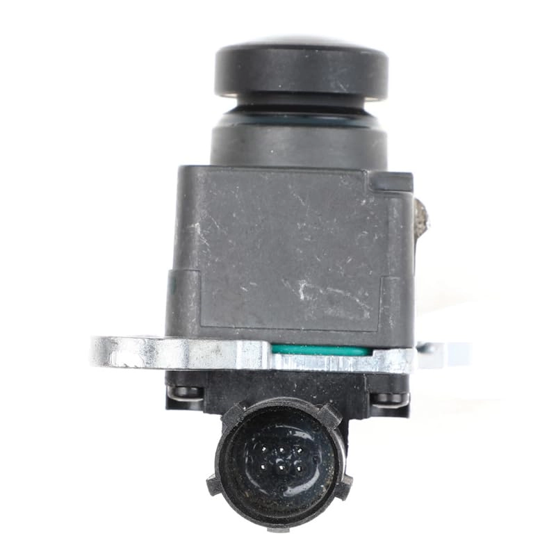 Rear View Backup Camera - Fit For Fusion/ Mondeo 2013-2016