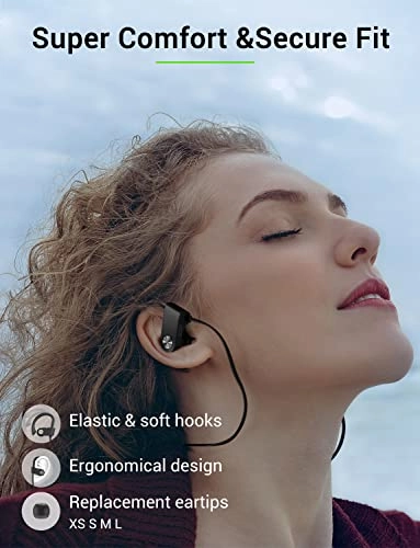 U8I Wireless Earbud