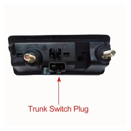 Rear View Parking Camera - Wire High-definition