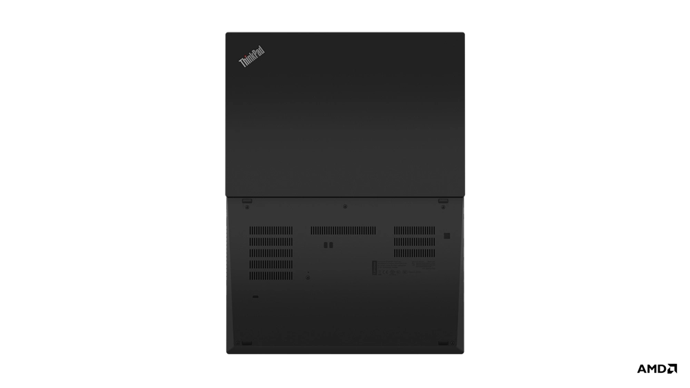 (Renewed) ThinkPad T495s - 14'' Ryzen 5 PRO 3500U 8GB 256GB SSD