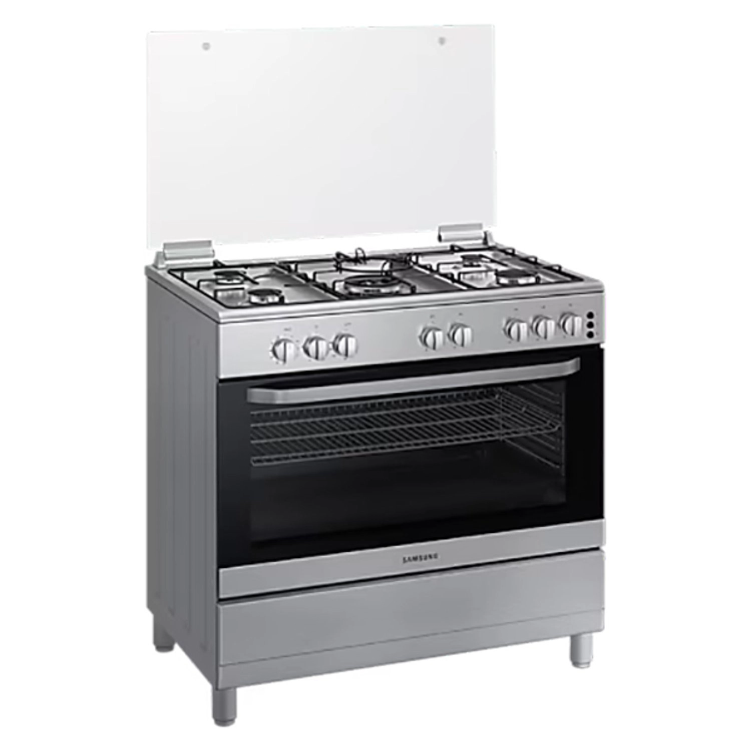 NX36BG48531SSG GAS Cooker