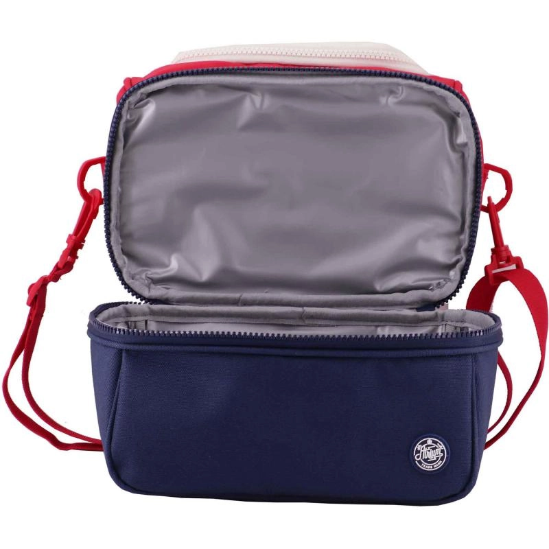 Big Zipper - Camouflage Pattern