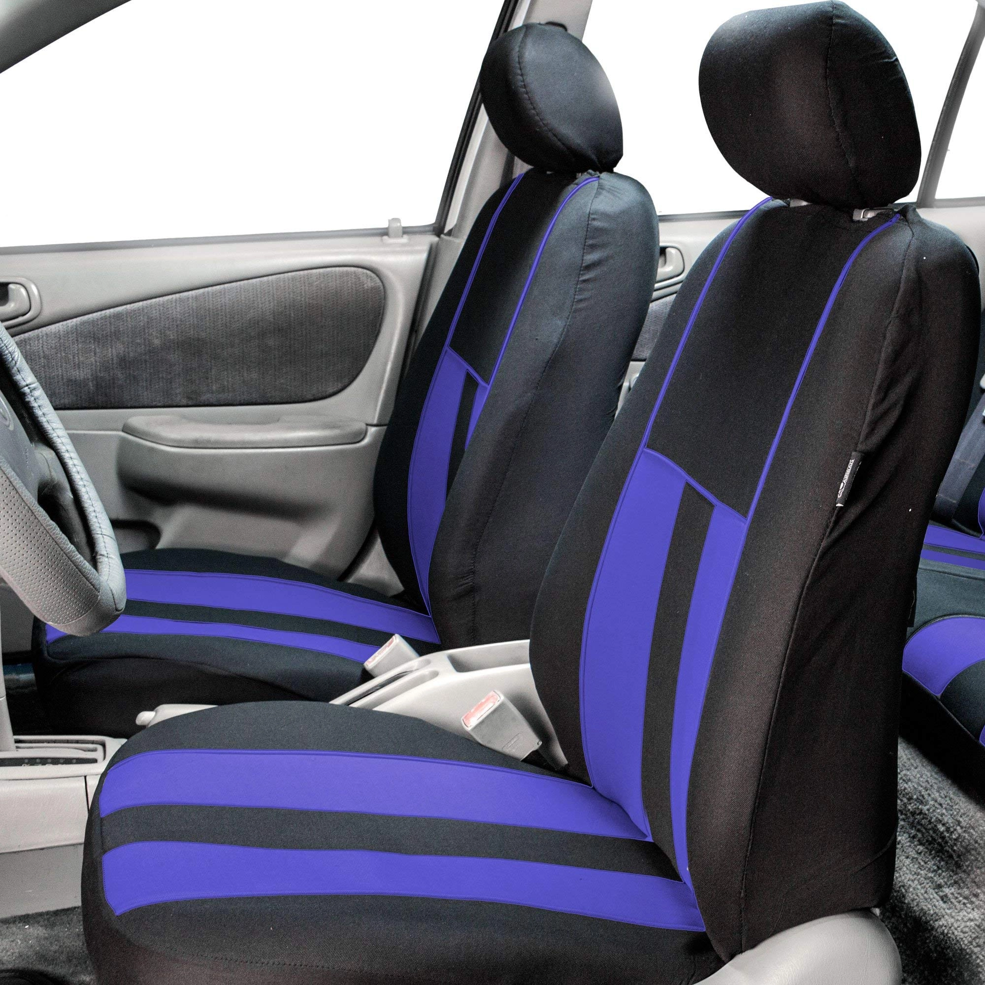 Car Seat Cover Full Set