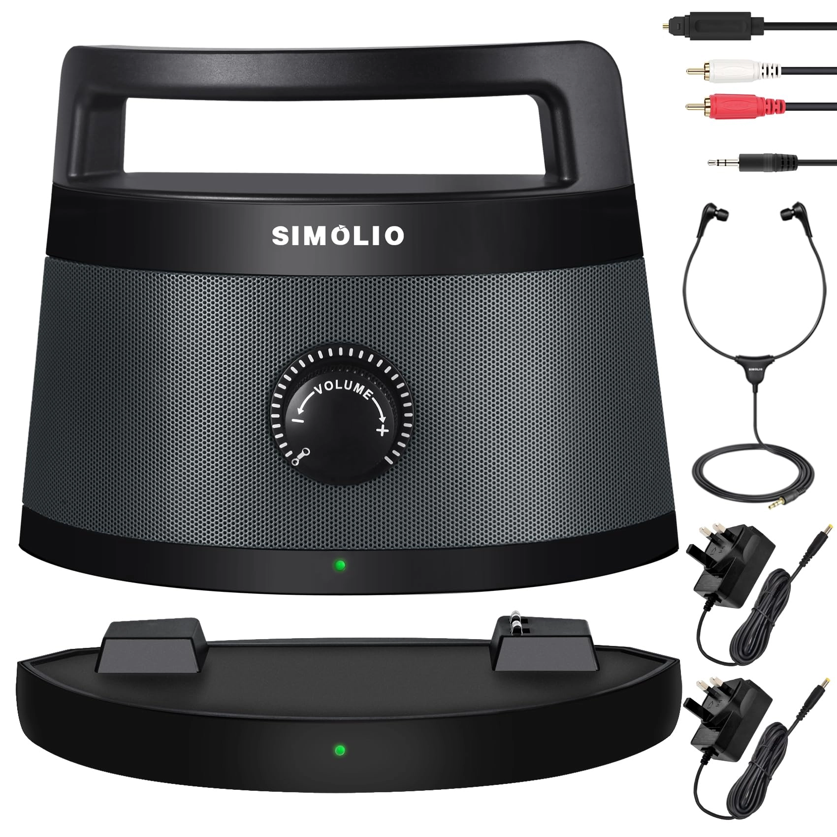 SIMOLIO SM-621D
