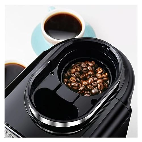 L254220033 - Fully automatic Bean grinder