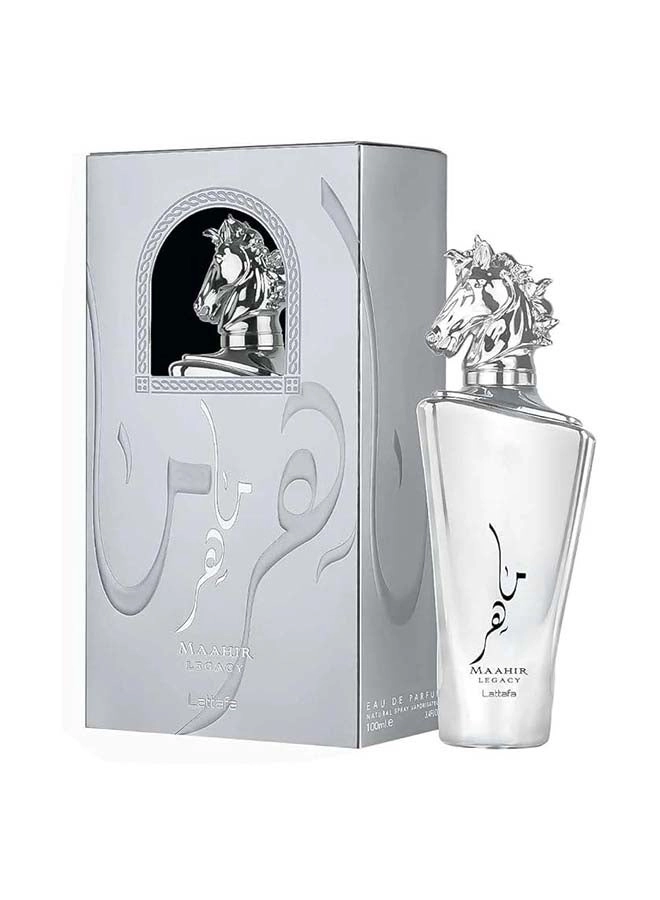 Maahir Eau de Parfum 100ml