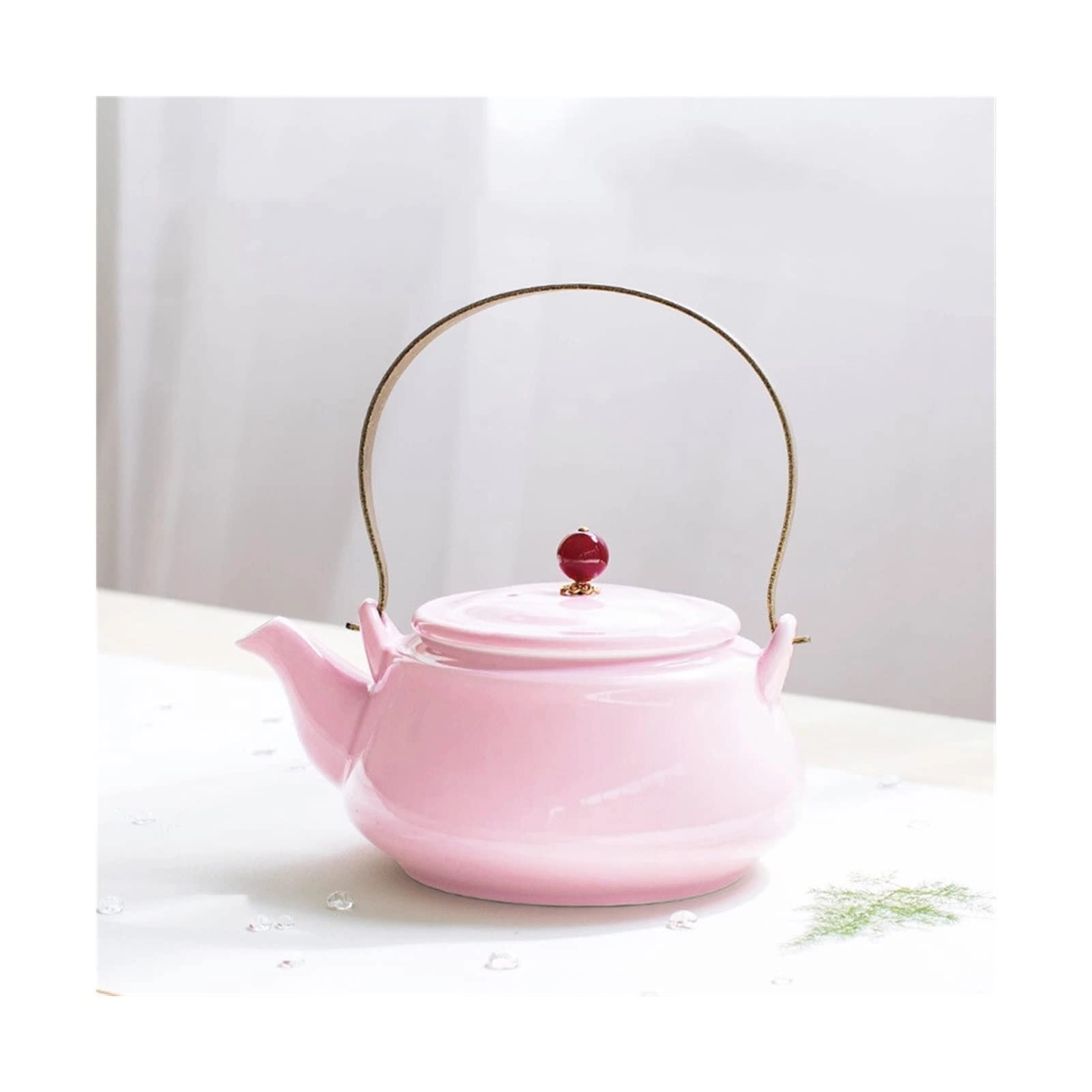 Teapot - Ceramic 500 / 900ml