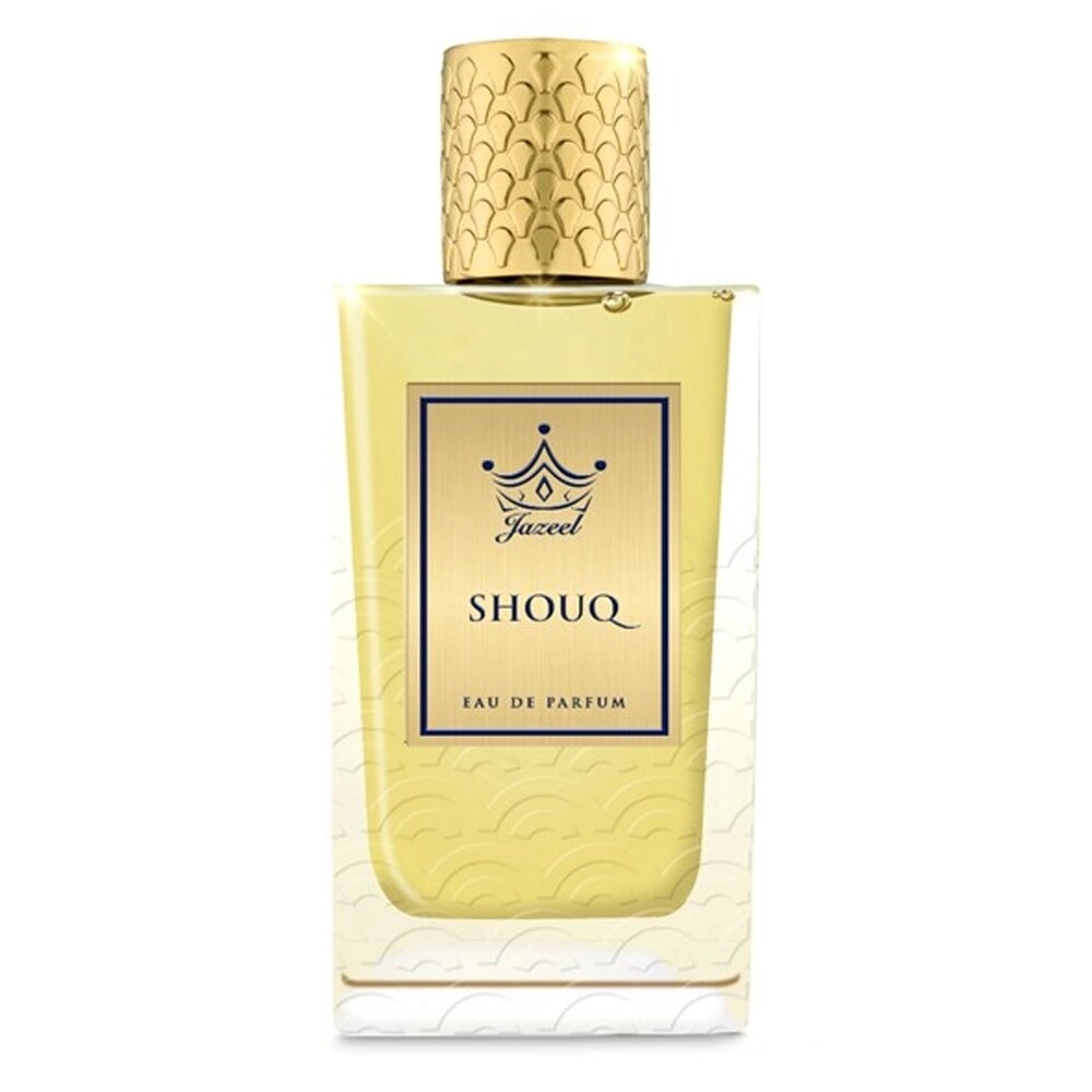 Shouq Eau de Parfum 100 ml
