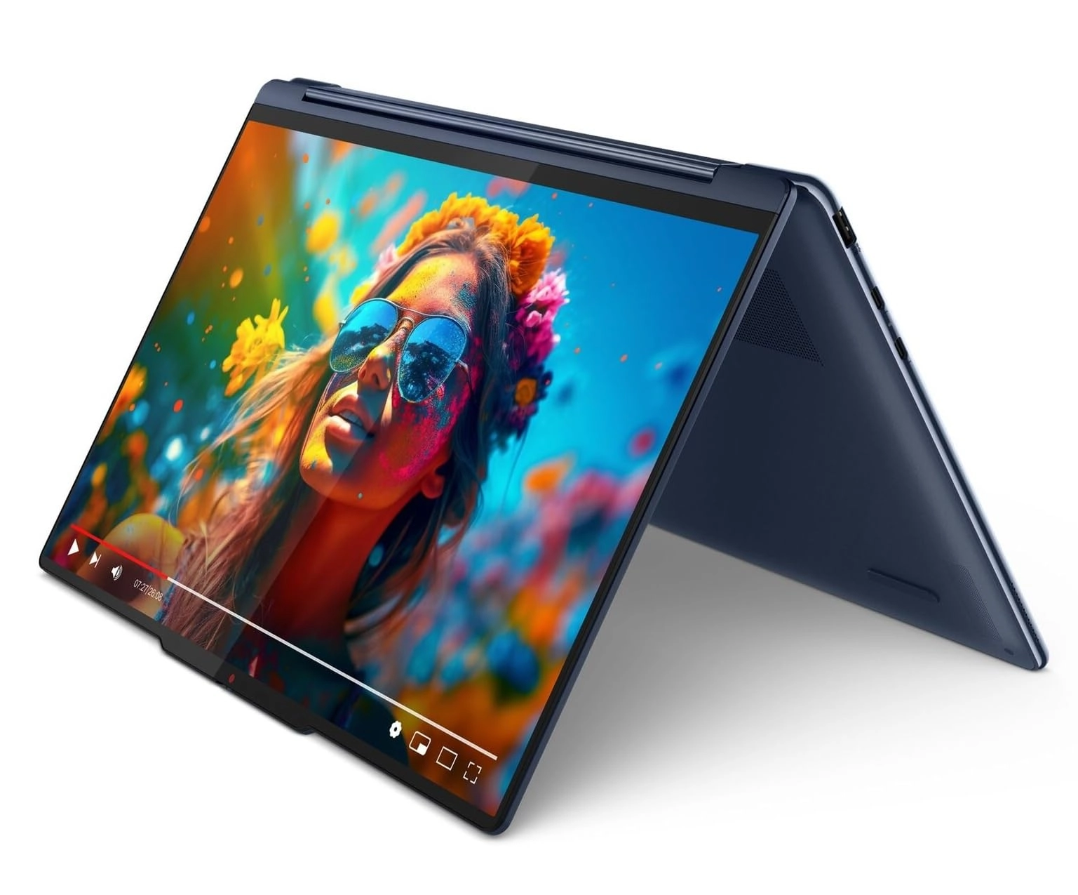 YOGA 9 - 14'' Core Ultra 7-155H 16GB 1000GB SSD
