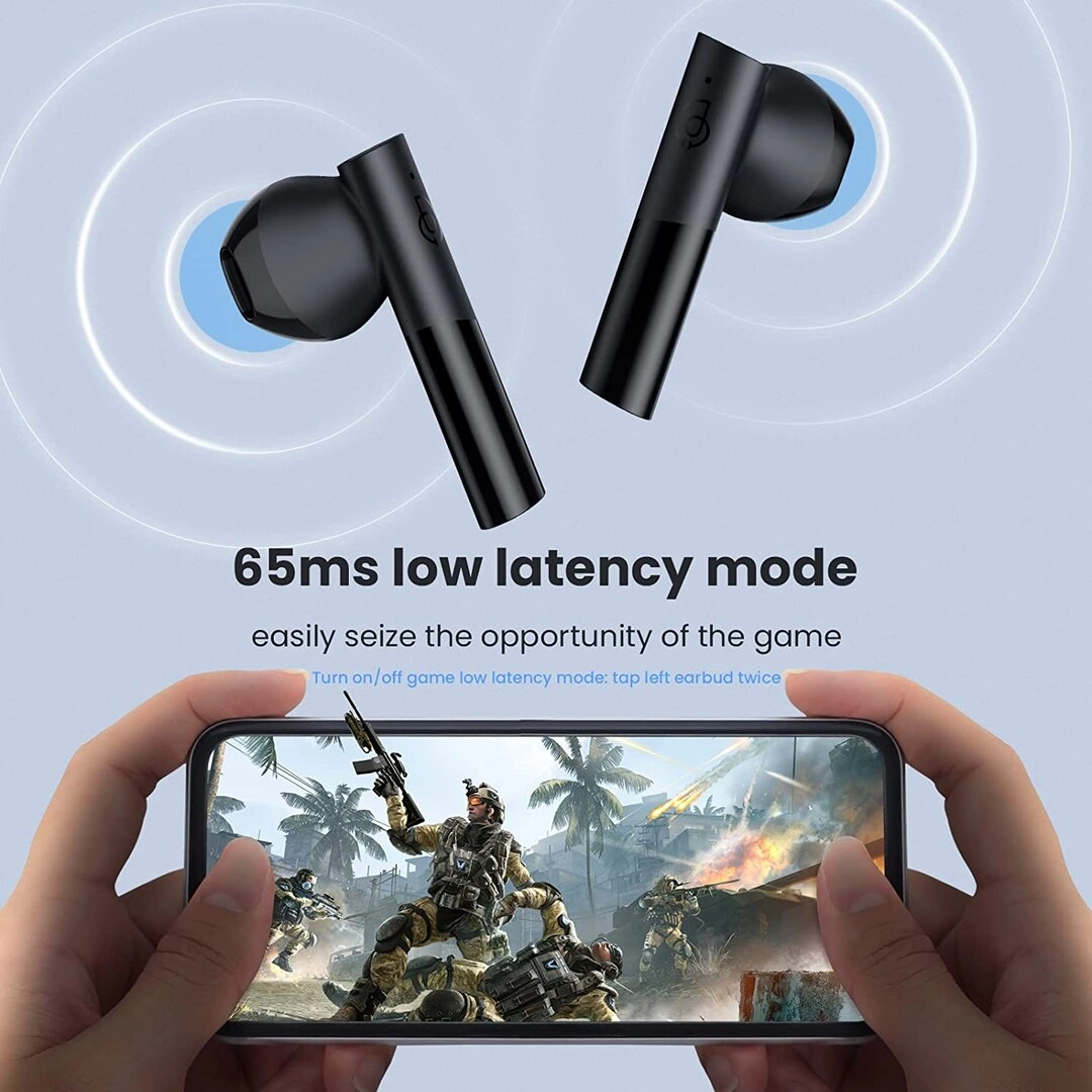 GT6 Wireless Earbud