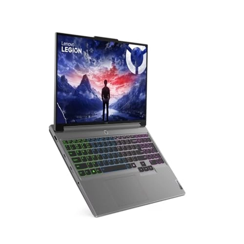 (Open Box) Legion 5 - 16'' i9-14900HX 32GB DDR5 1000GB SSD