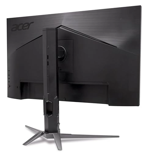 Predator XB323QKV4 - Predator XB323QKV4bmiiprx 31.5 Inches 3840x2160