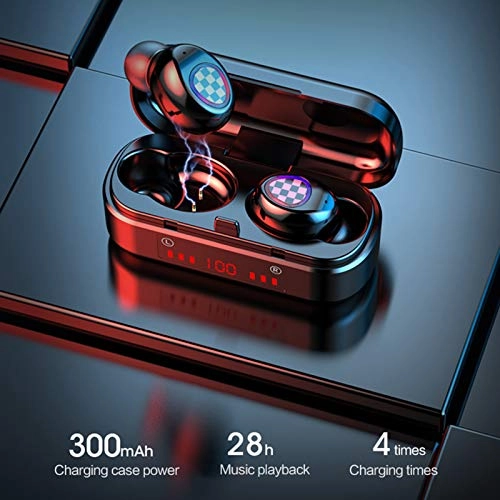 V7 Wireless Earbud