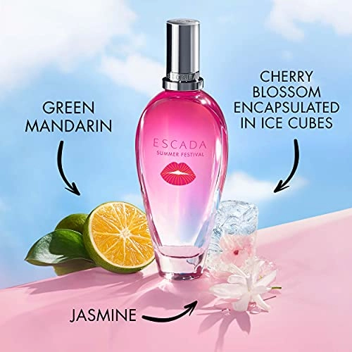 Summer Festival Eau de Toilette 100ml