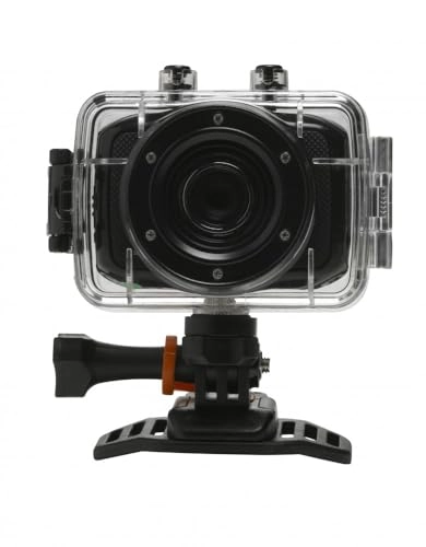HD Actioncam 1K30