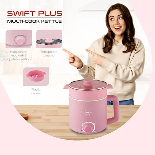 Swift Plus - 1.5L