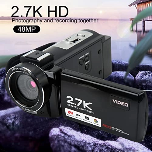 4K Digital Camera