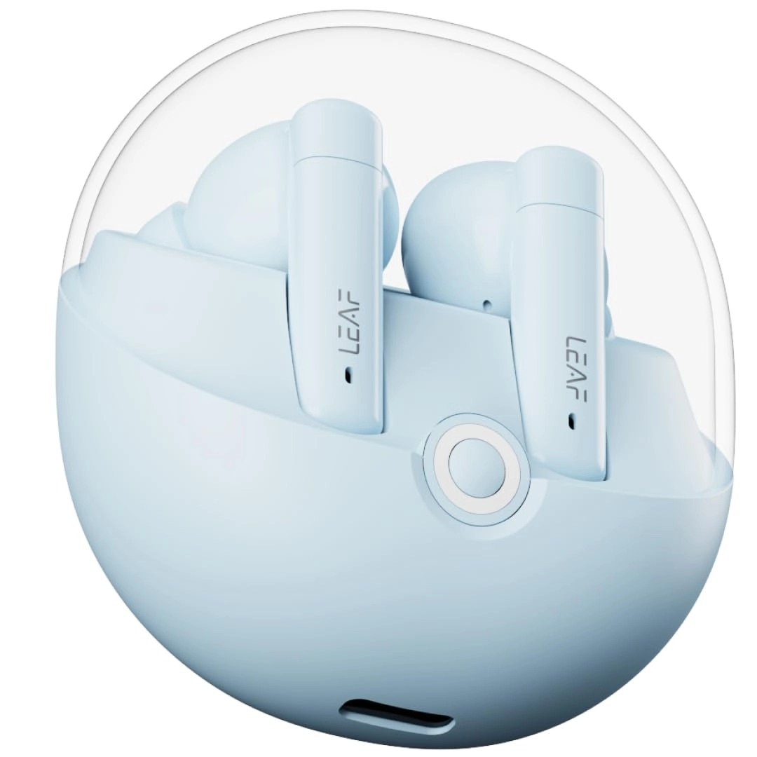 Leaf Buds X514 Wireless Earbud