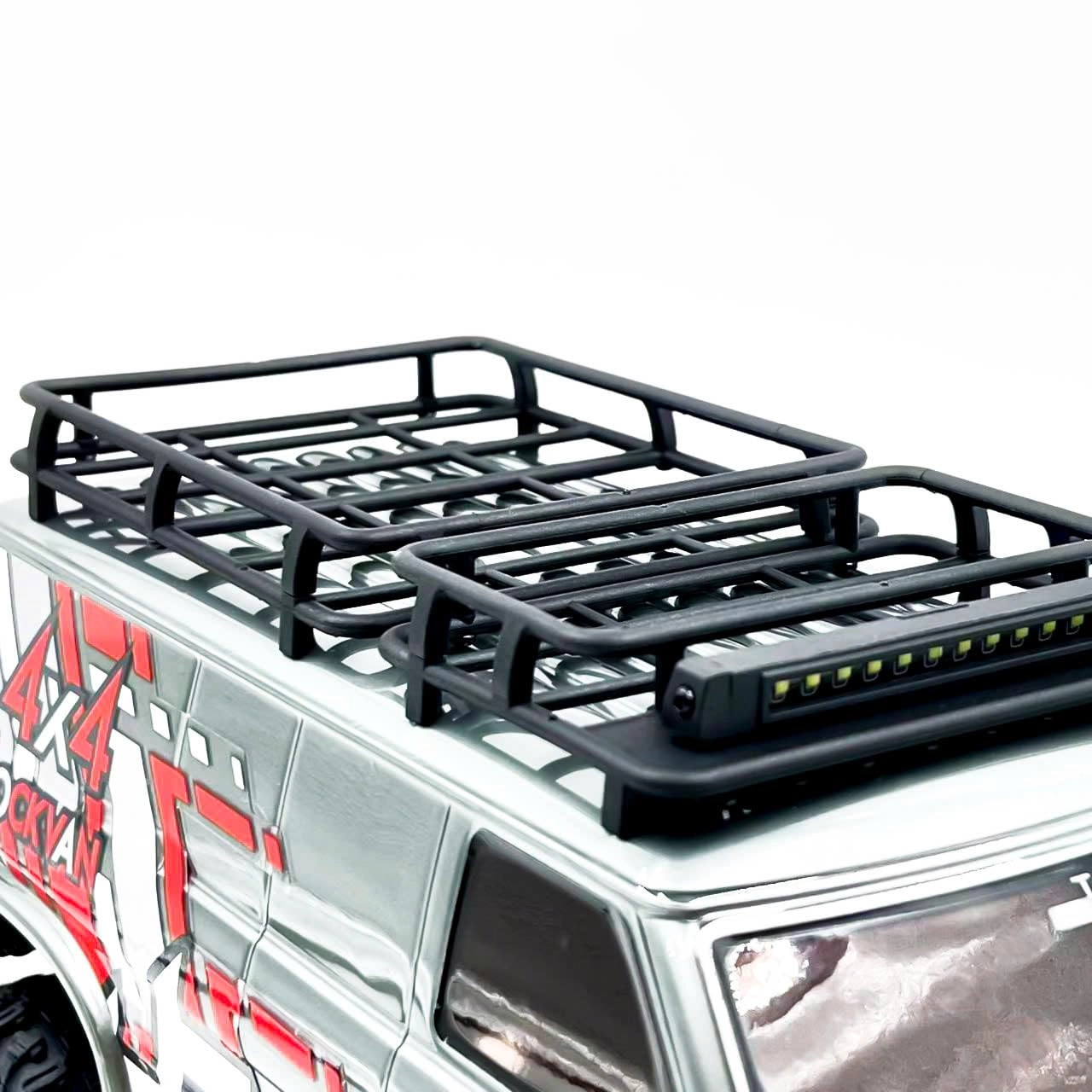 CR18P EVO 2 - 1:18 Scale