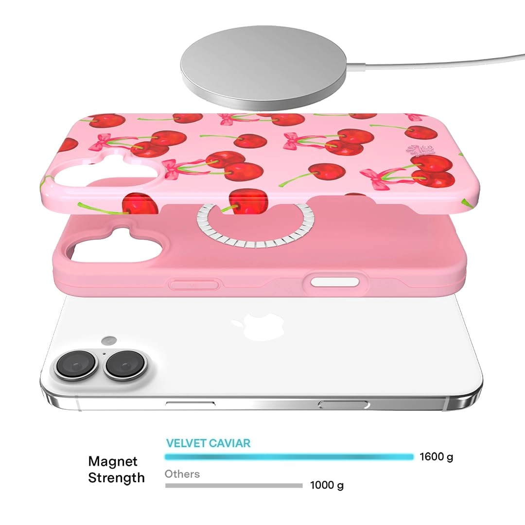 iPhone 16 Plus Case with MagSafe for iPhone 16 Plus
