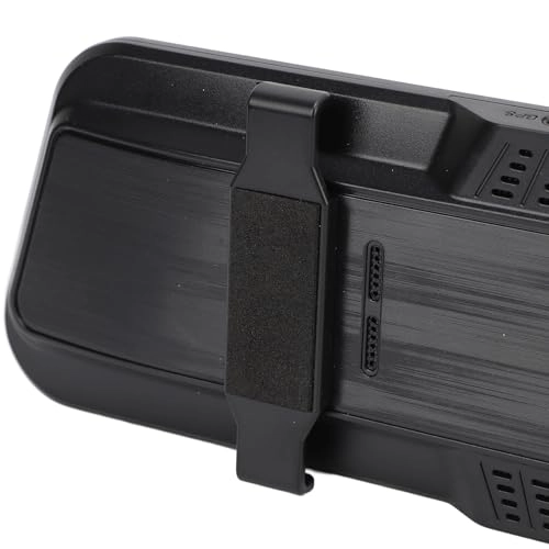 Mirror Dash Cam - 1080P FHD