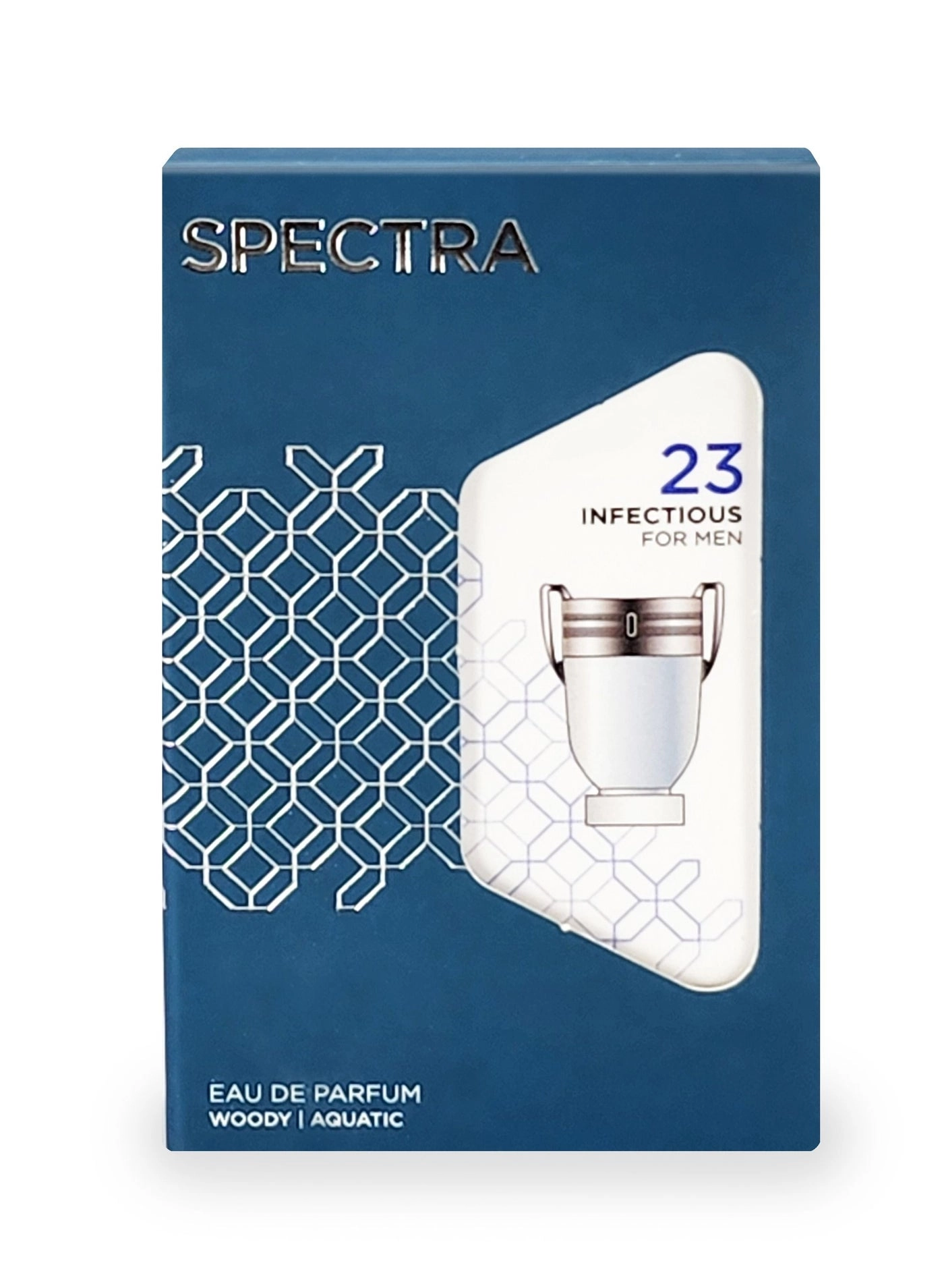 Infectious Eau de Parfum 18ml